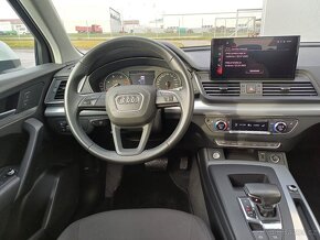 AUDI Q5 2,0 40 Tdi Quattro S-Tronic S-Line r.v.5/2021,54 900 - 16