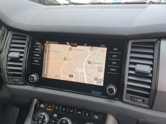 Škoda Kodiaq 2.0TDI 110kW 4x4 DSG Full LED Press&Drive ACC - 16