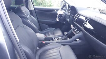 Škoda KODIAQ 2.0 TDI,4x4,L & K, 147kW,DSG  r.v. 2023 - 16