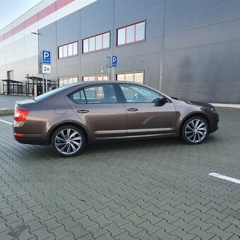 Škoda Octavia 3 1.6 tdi 77kw Style - 16