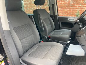 Multivan 2.0TDI 103kw Comfortline - 16