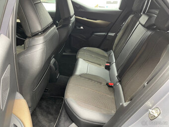 DS Automobiles DS3 Crossback 1.5HDi,plná výbava,po servisu - 16