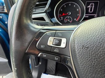 ► VW CADDY MAXI 2,0 TDI - 110 kW, PARK. SENZORY, NAVI ◄ - 16