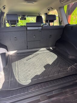 Toyota Land Cruiser 2022 - 16