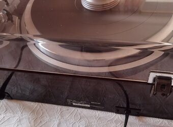 Gramofón Denon DP-55M - 16