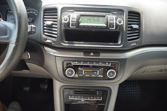 Seat Alhambra 2.0 TDI 103kW, 7 MÍST, TAŽNÉ, PO ROZVODECH - 16