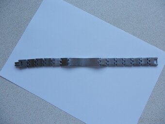 Bižuterie a doplňky. Náramek, řetízek, přívěšky.. - 16