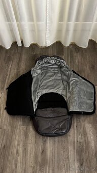 Dvojkombinace - kočárek Espiro Husky - 16