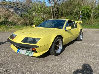 Renault Alpine A310 2,7 - 16