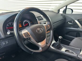 Toyota Avensis,  2.2 D-4D EDITION/1.MAJ./SER.KN - 16