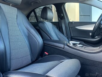 Mercedes-Benz E 220 2016 - 16