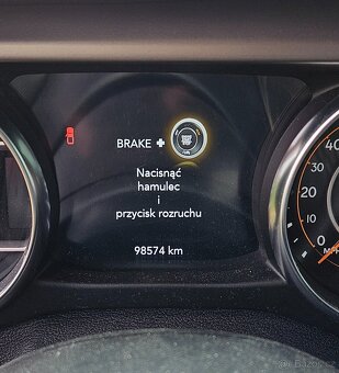 Jeep Gladiator 3,6 V6 - 16