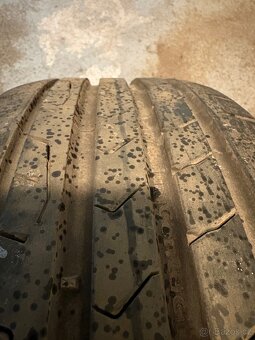 Pneu Continental 205/55 R16 letní - 16