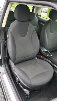 MINI COOPER ONE 2013 1.6i 72kW,TEMPOMAT,KLIMA,SERVISKA - 16