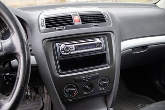 Škoda Octavia 1.9 TDI Ambiente - 16