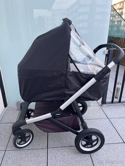 Thule sleek kocarek - 16