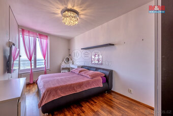 Prodej bytu 3+kk, 87 m², Praha, ul. Tlumačovská - 16