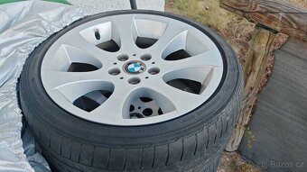 Bmw 330XD E91 170Kw Automat 267200km 2005 - 16