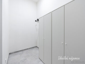 Pronájem bytu 2+kk, Za Černým mostem, Kyje, 24110 Kč/měs, 65 - 16