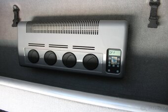 Iveco EUROCARGO ML 120E25, EURO 5, NEZÁVISLÁ KLIMATIZACE - 16