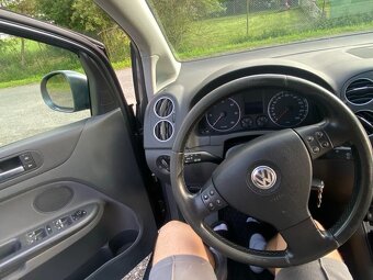 Prodej Volkswagen Golf 5 plus - 16