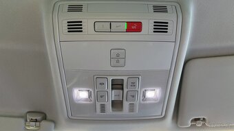 Škoda Kodiaq 4x4 automat 140kW Benzín ČR - 16