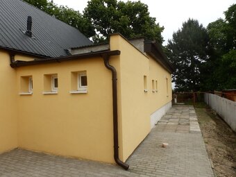 Prodej rodinný dům 5+2, Týnec nad Labem, část Lžovice - 16