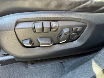 BMW X6 X-drive 40d. - 16
