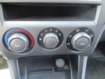 HYUNDAI MATRIX 1.5 CRDi, 1. majitel, nové STK - 16