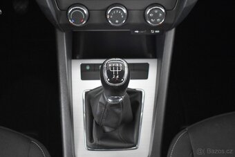 Škoda Octavia 1.6 TDI 85kW AMBITION ČR - 16