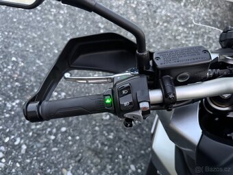 Honda X-ADV 750 - plná výbava - 16