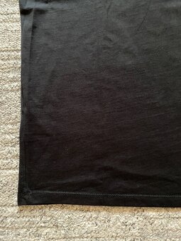 Nové pánské bavlněné triko s dl. rukávem UMBRO - XL - 16