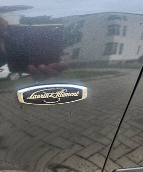 Škoda Octavia 2.0TDI 103Kw Laurin Klement - 16