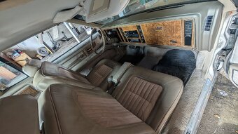 Vyměním Buick Riviera 5.0 V8 1985 za Dodge Ram - 16