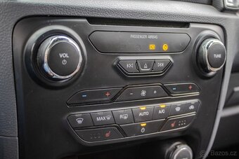 Ford Ranger 3.2 TDCi DoubleCab 4X4 WildTrak /AJ NA SPLÁTKY/ - 16