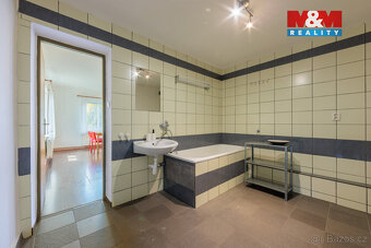 Prodej rodinného domu, 326 m², Stříbrná - 16