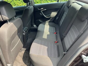 Opel Insignia 1.4 T 103kW Tempomat Serviska Navi - 16