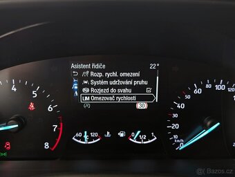 Ford Focus ST-Line 1.5EB 110kW, 1.maj. ČR - 16