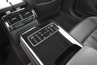 Audi A8, 50 TDI,Qu.,MATRIX,B&O,z.05/24 - 16