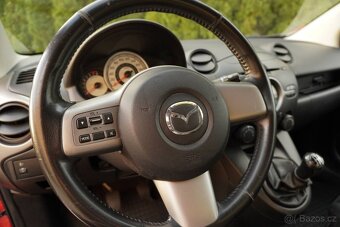 Mazda 2 MAZDA 2 LPG - 16