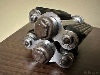 ČZ pedály krásne - 16