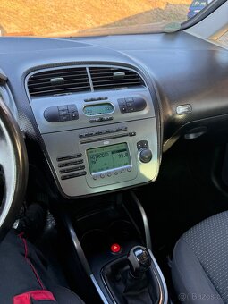 Seat Altea XL 1,9TDI 77kw - 16