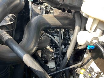 Iveco Daily, 35C12, 2.3D 100kW po GO - 16