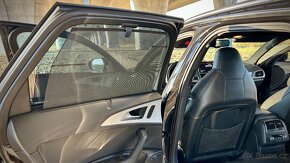 Audi A6 BiTDI 235kw, S-line - 16
