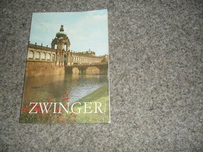 DOLOMITY, Passau, Versailles, Rumunsko, Spreewald, Gera... - 16