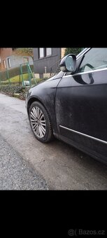 Passat B6 3,2 FSI na díly nebo oprava - 16