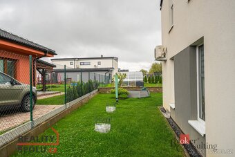 Prodej, domy/rodinný, 110 m2, Tigridova 2209, 25082 Úvaly, P - 16
