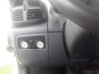 Prodám autokaravan Fiat 2.8 jtd Ducato - 16