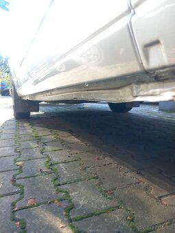 VW  Transporter T4 2.5TDI 75KW 10/2003 Poslední kousek - 16