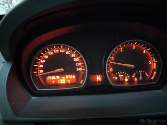 BMW X3 3.0D 150kw - 16